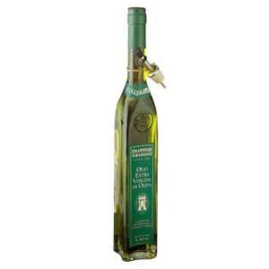 Cufrol Italian Lo Sgocciolato Premium Extra Virgin Olive Oil ( 16.9 