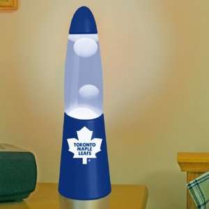  Toronto Maple Leafs Memory Company Team Motion Lamp NHL 