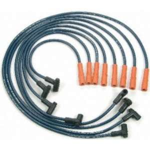  Champion Powerpath 700253 Spark Plug Wire Set: Automotive