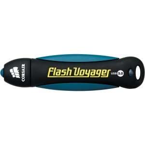 Corsair Flash Voyager CMFVY3S 8GB 8 GB USB 3.0 Flash Drive 