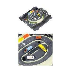  Basic Fun XTS Power Core Speedway Race Track Expander 