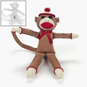 com Design Your Own Monkeys   Craft Kits & Projects & Design Your Own 
