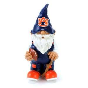  Auburn University Tigers Garden Gnome Figurine