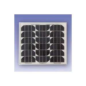  SunWize OEM10 10 Watt Solar Module 16.4Vmp Patio, Lawn 