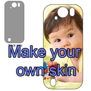   Own T Mobile myTouch 4G Slide Custom Skin: Cell Phones & Accessories