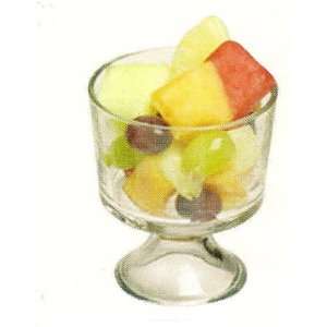 Trifle Bowl, Mini Size 