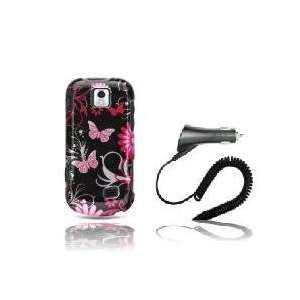   PHONE COVER FACEPLATE CASE FOR SAMSUNG INTERCEPT M910 Electronics