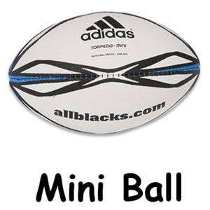 All Blacks MINI Rugby Ball 