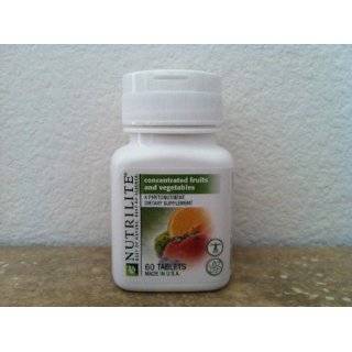 NUTRILITE® DOUBLE X® Vitamin/Mineral/Phytonutrient   Case with 31 