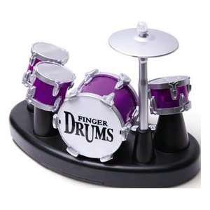  Finger Drums Toys & Games