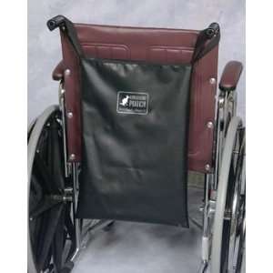  Kangaroo Pouch   Wheelchair Bag