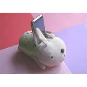  Lovely Rabbit Cell Phone Ipod Holder 