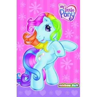My Little Pony Large Party Game   Each