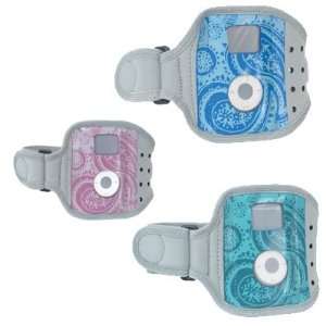   Music Carrier   3 Pack Assorted Colors   4843NGP