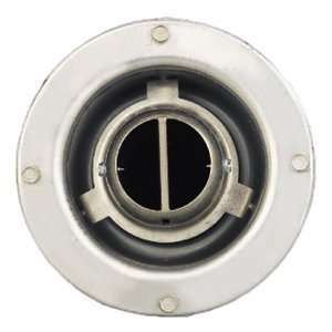   Furnace Vent Kit, With 6   9 Inch Vent Openings, For Suburban Heaters