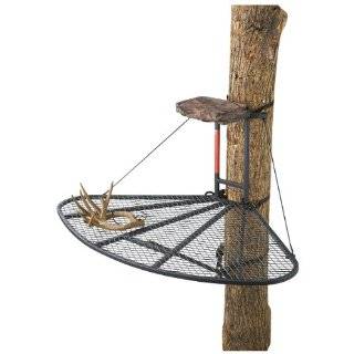  Hunters Lounge Tree Stand: Sports & Outdoors