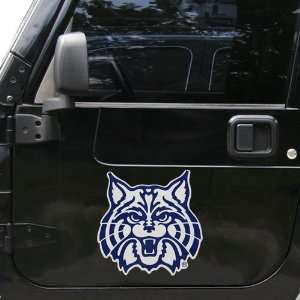  Arizona Wildcats Team Logo Car Magnet