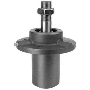  Spindle Assy for Dixie Chopper Repl 300441 (Short): Patio 