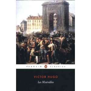  Les Miserables[ LES MISERABLES ] by Hugo, Victor (Author 