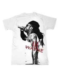  Lil Wayne   Clothing & Accessories