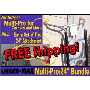  Ladder Max Multi Pro/24 Bundle