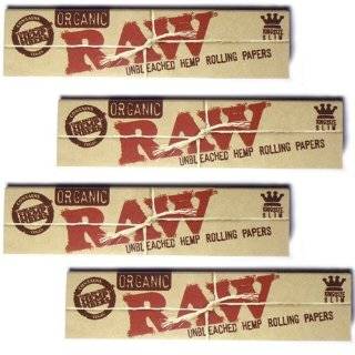   King Size Cones Rolling Papers 1 BOX 32/3Packs