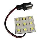   Single Contact LED Bulb replacement for #1141 #1156 RV Interior Light