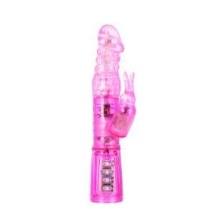 Bundle My First Jack Rabbit and 2 pack of Pink Silicone Lubricant 3.3 