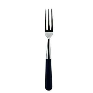  Alessi LCD02/2 40 Serie 40 Table Fork, 3 Prongs, 7.5 (Set 