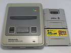   Super Famicom Console System & Super Gameboy with 2x Free games Japan