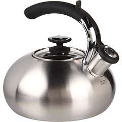 Cuisinart Prodigy 2 Qt. Stainless Tea Kettle   Zappos Free 