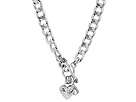 Juicy Couture Kids Mini Link Chain Necklace    