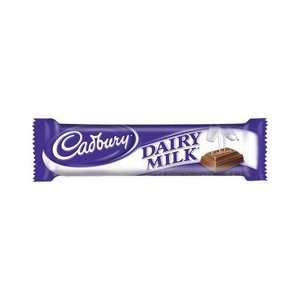 Dairy Milk 10 Bars From Canada:  Grocery & Gourmet Food