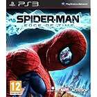 spider man edge of time for sony playstation 3 ps3