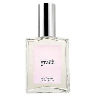   de Toilette formulation:Spray Philosophy Pure Grace Spray Fragrance