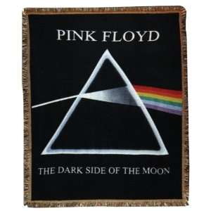  Pink Floyd   Dark Side Throw: Home & Kitchen