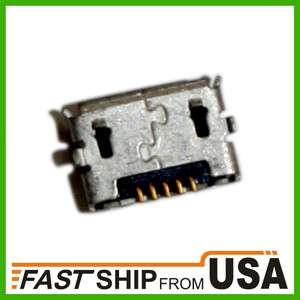 Sprint HTC Evo charging charger USB Port replacement US  