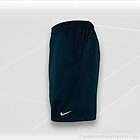 nwt nike mens mesh navy embroidered athletic basketball training 
