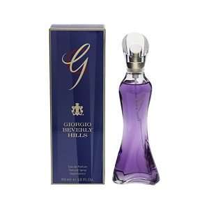  Giorgio G Perfume for Women 3.4 oz Eau De Toilette Spray 