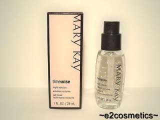 Mary Kay TimeWise SKIN CARE~YOU CHOOSE PRODUCT!  