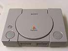   Slim/Compact Playstation Console/System PS1/PSone 711719401506  