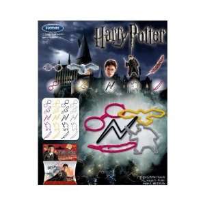  Harry Potter Logo Bandz