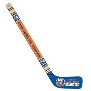  New York Islanders Hockey Stick