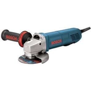 Factory Reconditioned Bosch 1710D RT 4 1/2 Inch Angle Grinder with 