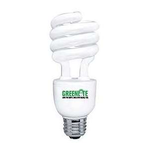  Greenlite Dimmable Compact Fluorescent Bulb   23 Watt 