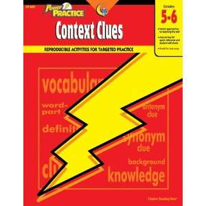  Context Clues 5 6 Language Power
