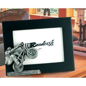 BMX Bike Picture Frame