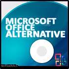 OFFICE SUITE PRO 2012   MS OFFICE COMPATIBLE   WORD EXCEL POWERPOINT 