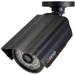  New   Q see QD5401B Surveillance/Network Camera   Color 