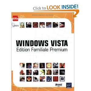 Windows Vista Professionnel (French Edition) Corinne Hervo